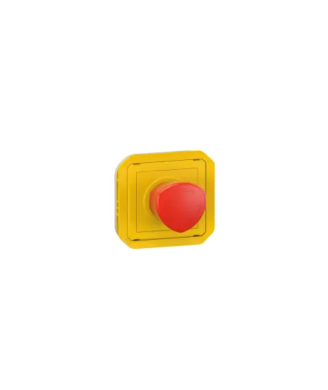 B - COUP DE POING D'URGENCE DEVE