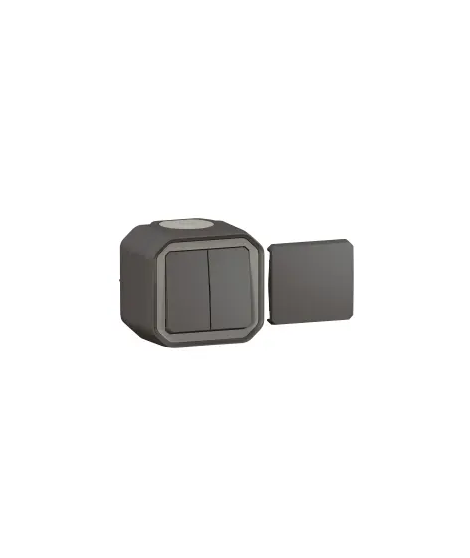 B - TRANSFORMEUR REVERSIBLE PLEX