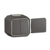 B - TRANSFORMEUR REVERSIBLE PLEX