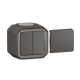 B - TRANSFORMEUR REVERSIBLE PLEX