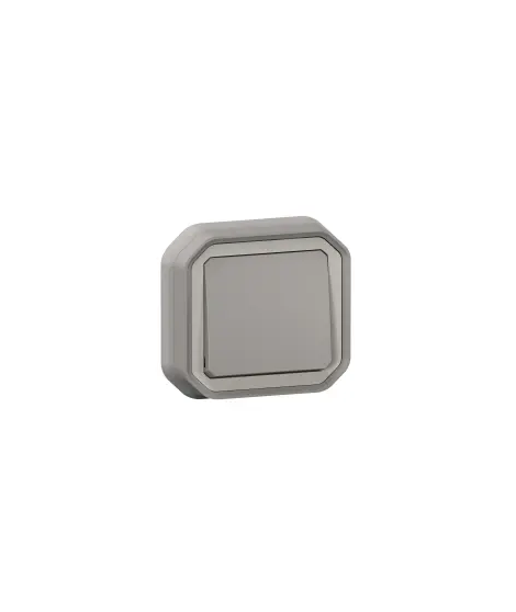C - POUSSOIR NO PLEXO COMPLET EN