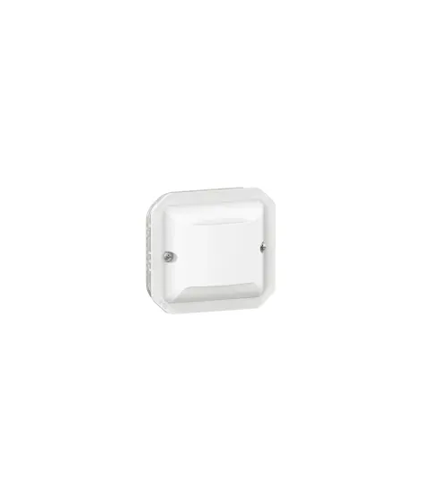 B - DETECTEUR DE MOUVEMENT AVEC