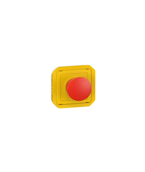 C - COUP DE POING D'URGENCE PLEX