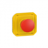 C - COUP DE POING D'URGENCE PLEX