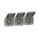 B - PRISE DE COURANT 3X2P+T HORI