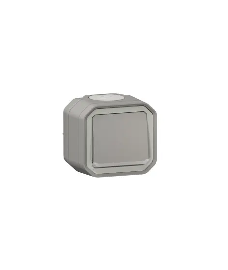 POUSSOIR NO LUMINEUX PLEXO COMPL