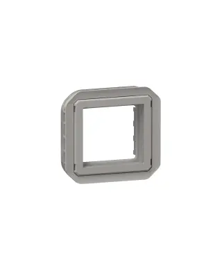 B - ADAPTATEUR PLEXO POUR MOSAIC