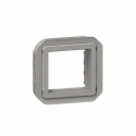 B - ADAPTATEUR PLEXO POUR MOSAIC