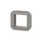 B - ADAPTATEUR PLEXO POUR MOSAIC