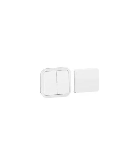 C - TRANSFORMEUR REVERSIBLE PLEX