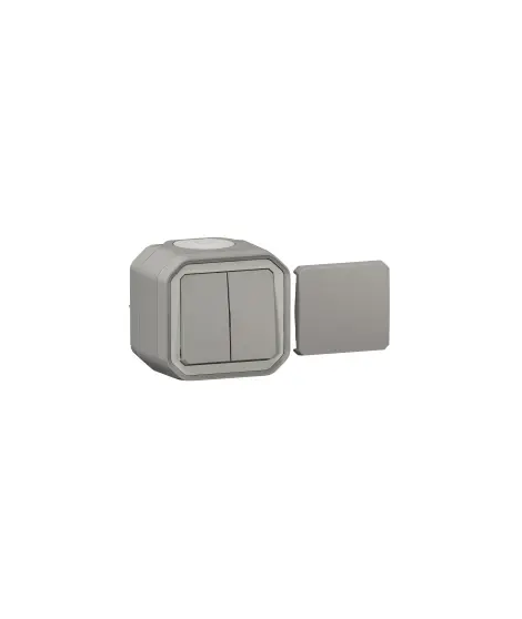 B - TRANSFORMEUR REVERSIBLE PLEX