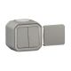 B - TRANSFORMEUR REVERSIBLE PLEX