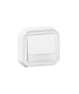 Poussoir inverseur NO-NF lumineu