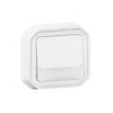 Poussoir inverseur NO-NF lumineu
