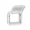 C - ADAPTATEUR PLEXO A VOLET TRA
