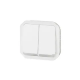 C - COMMANDE DOUBLE INTERRUPTEUR