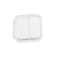 C - COMMANDE DOUBLE INTERRUPTEUR
