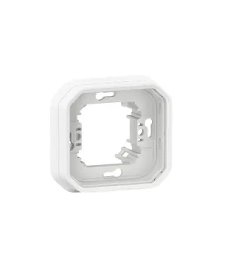Support plaque étanche pour mont