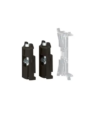 GRIFFES STANDARD ET ENTRETOISE P