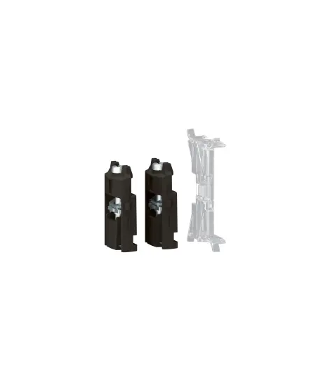 GRIFFES STANDARD ET ENTRETOISE P