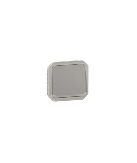 B - POUSSOIR NO-NF LUMINEUX PLEX