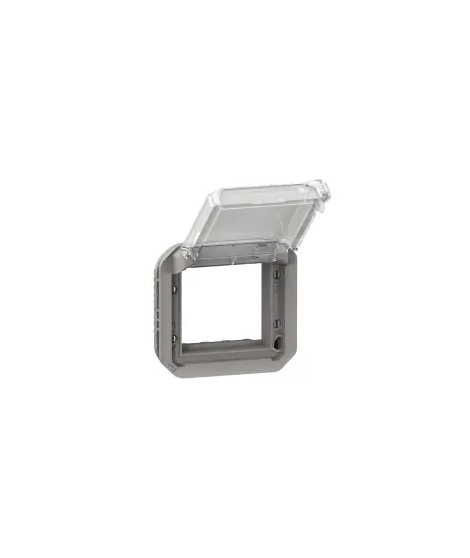 C - ADAPTATEUR PLEXO VERROUILLAB