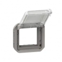 C - ADAPTATEUR PLEXO VERROUILLAB