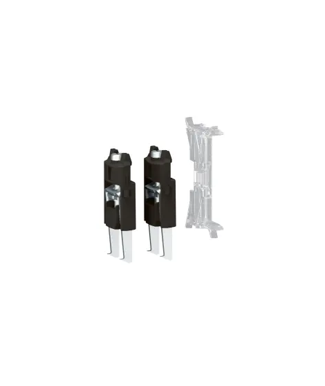 B - GRIFFES LONGUES ET ENTRETOIS