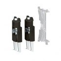 B - GRIFFES LONGUES ET ENTRETOIS