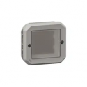 C - ADAPTATEUR PLEXO AVEC MEMBRA