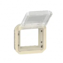 C - ADAPTATEUR PLEXO A VOLET TRA