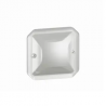 C - DIFFUSEUR POUR VOYANT DE BAL