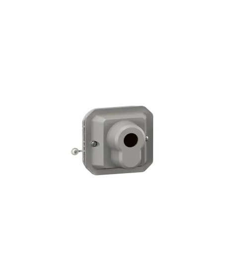 C - INTERRUPTEUR A CLE ACCES SEC