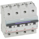 DISJ. DX³ 50KA ARRIVEE HAUTE