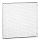 PLAQUE PERFOREE LINA25 - ARMOIRE