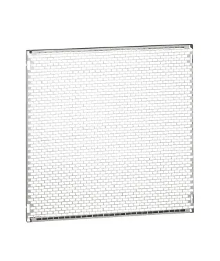 PLAQUE PERFOREE LINA25 - ARMOIRE