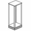 B - SOCLE JUXTAPOSABLE ARMOIRE X