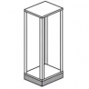 B - SOCLE JUXTAPOSABLE ARMOIRE X