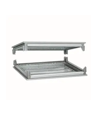 TOIT-BASE POUR ARMOIRE XL³4000 -