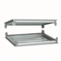 TOIT-BASE POUR ARMOIRE XL³4000 -