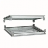 TOIT-BASE POUR ARMOIRE XL³4000 -