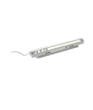 ECLAIRAGE AVEC DETECTEUR DE PRES