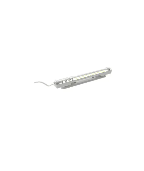 ECLAIRAGE AVEC DETECTEUR DE PRES