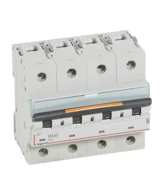 C - DISJ. MAGNETIQUE SEUL DX³ MA