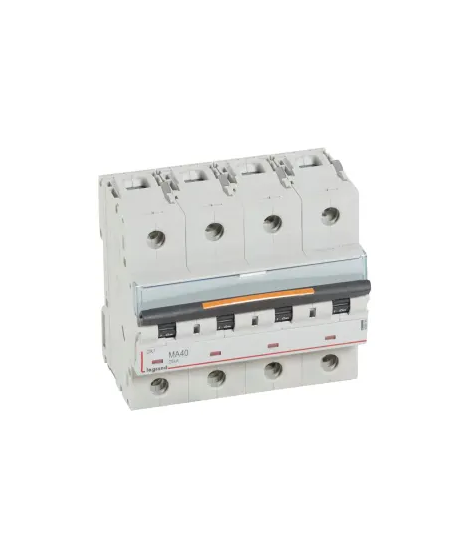 C - DISJ. MAGNETIQUE SEUL DX³ MA