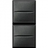 DOUBLE POUSSOIR AXOLUTE NO+NO 10