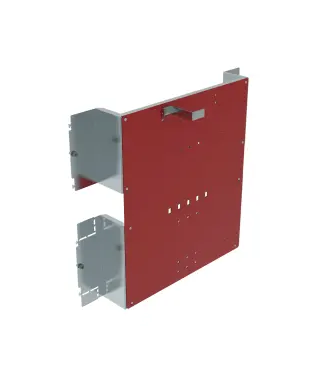 PLATINE XL³800 - TARIF JAUNE - P