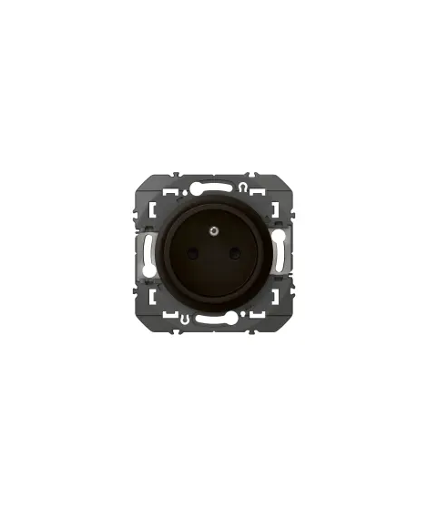 PRISE DE COURANT EASYRENO 2P+T F