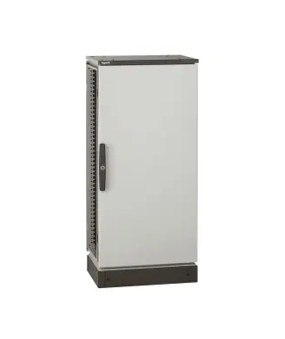 ARMOIRE ALTIS ASSEMBLABLE METAL