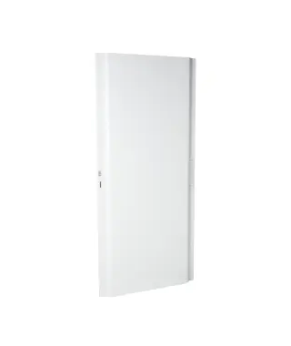 B - PORTE METAL REVERSIBLE GALBE